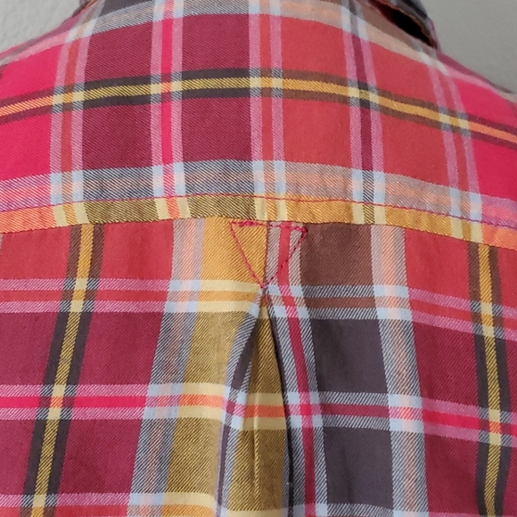 SO Cozy Flannel - Picture 4 of 6